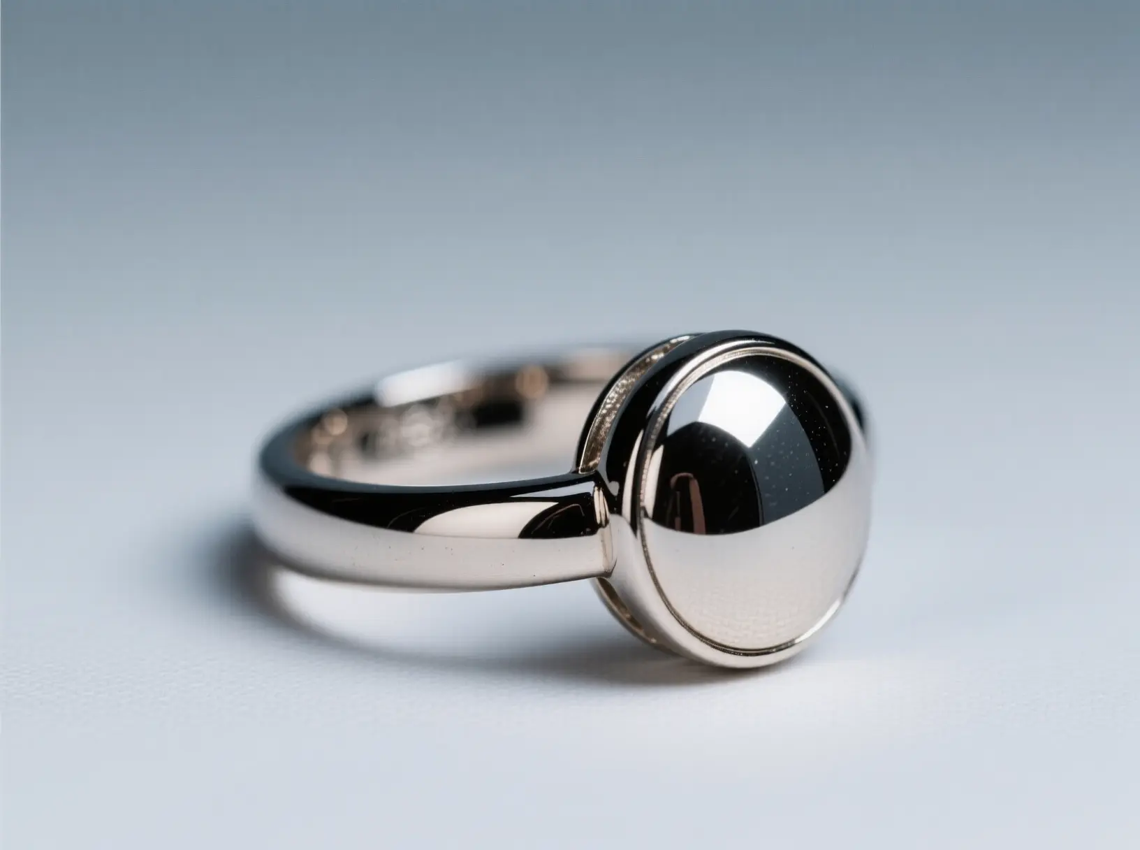 Original metal/jewelry photo before AI background removal